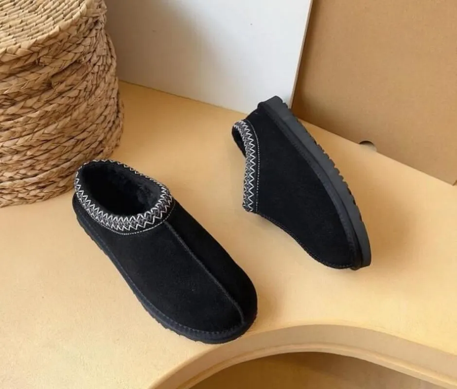 Women'S Fashion Snow Boots Thick Soled Elastic Knitting Stitching Warm Socks Slippers Platform Boots