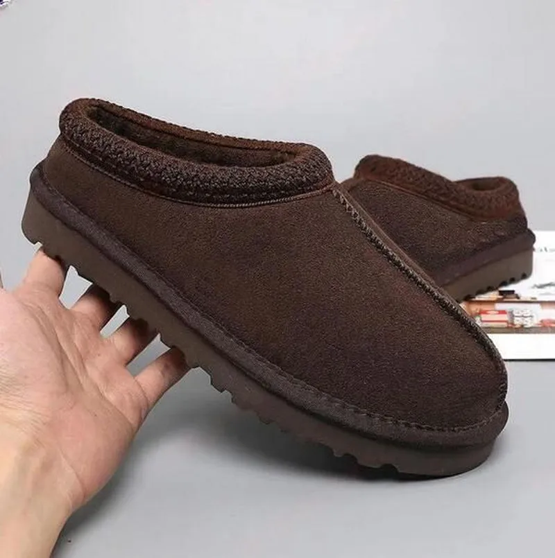 Women'S Fashion Snow Boots Thick Soled Elastic Knitting Stitching Warm Socks Slippers Platform Boots