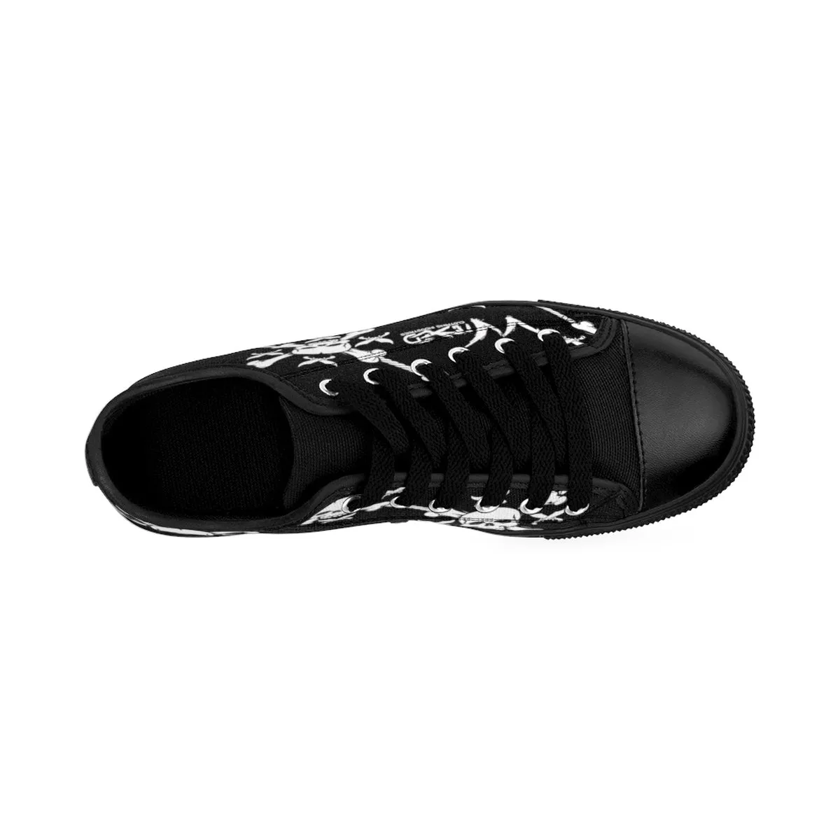 Women's Sneakers Wicked Pirate