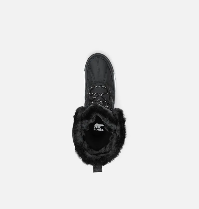 Women's Whitney™ II Plus Tall Lace Boot