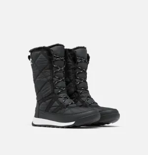 Women's Whitney™ II Plus Tall Lace Boot
