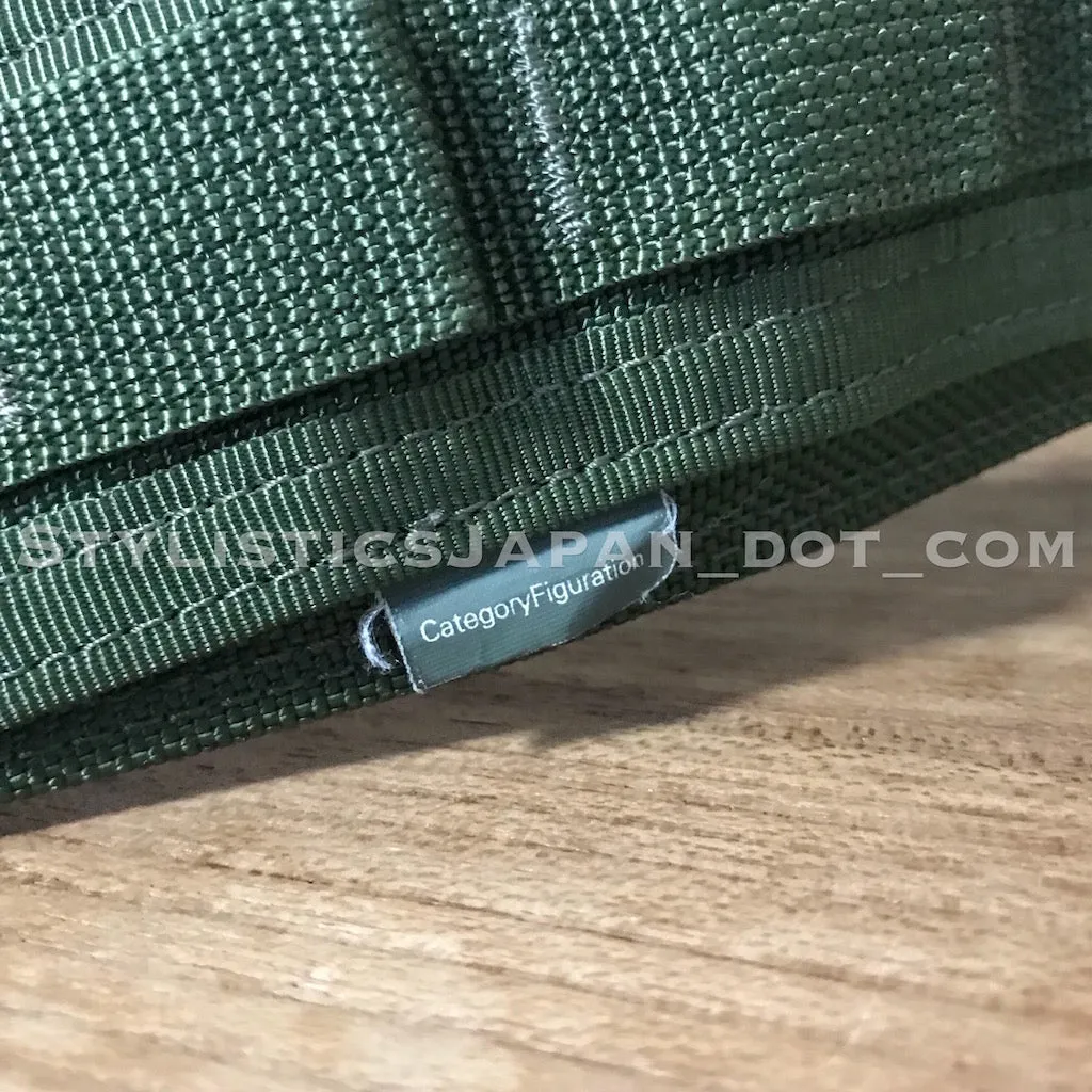 WTaps x Porter Readypack 1st Gen. Riger GP1 and West Belt SET