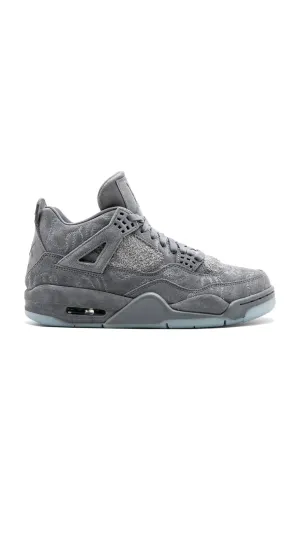 x Kaws Air Jordan 4 Retro sneakers
